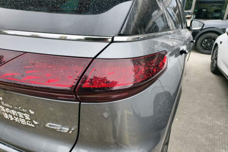 Used XPeng G3 2021 G3i 460N