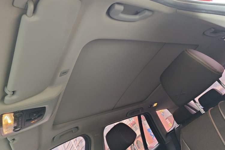 Used BMW X3 2016 xDrive20i M Sport Edition
