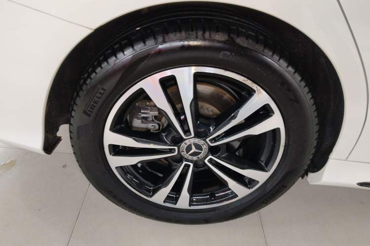 Used Mercedes-Benz C-Class 2019 C 260 Sport Edition