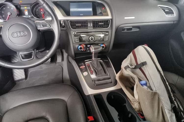 Used Audi A5 2016 Sportback 45 TFSI
