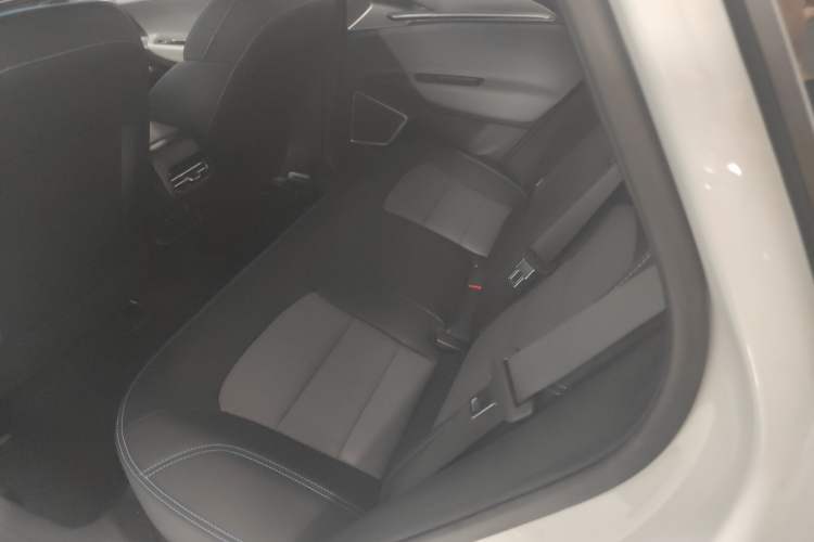 Used Geometry G6 2022 480 New Smart Type
