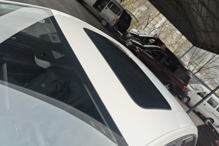 Used Volkswagen Lavida 2024 300TSI DSG Starry Sky Leading Edition