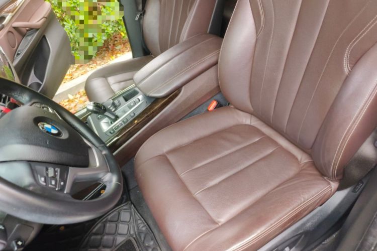 Used BMW X5 2017 xDrive28i