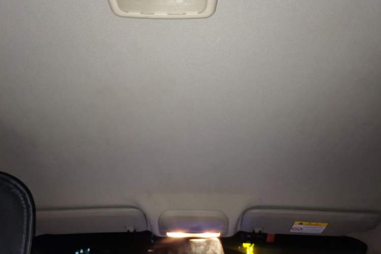 Used Buick GT 2018 15T Dual-Clutch Advanced Model China V Standard
