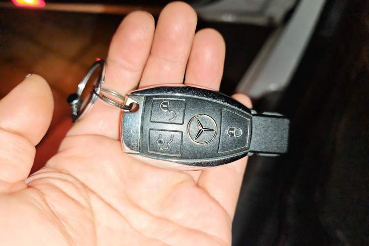 Used Mercedes-Benz C-Class 2017 Restyled C 180 L Fashion Edition Sport Version