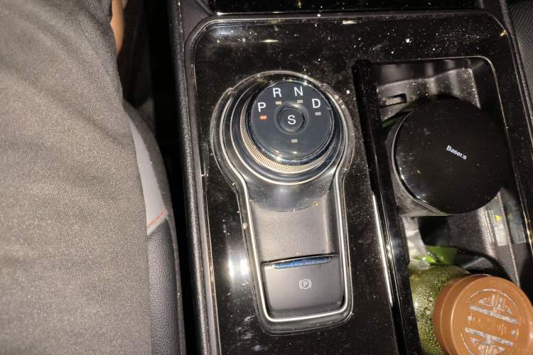 Used Ford Edge 2020 EcoBoost 245 2WD ST-Line 5-seater