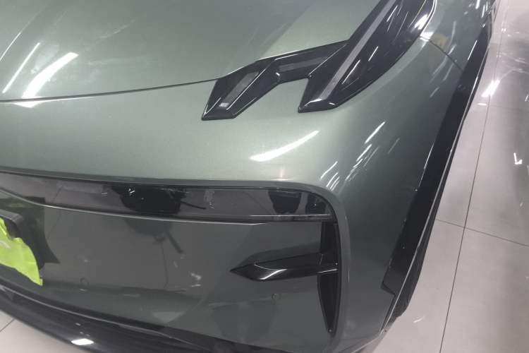 Used Zeekr X 2025 5-Seater Long-Range Version
