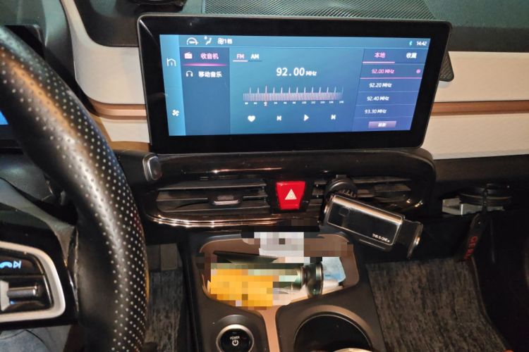 Used SOL E10X 2021 302 km Range Fashion Edition 31.4 kWh