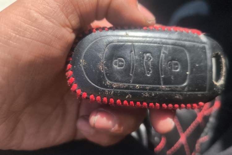 Used Geely Auto Emgrand 2015 Sedan 1.5L Manual - Top Trim Level
