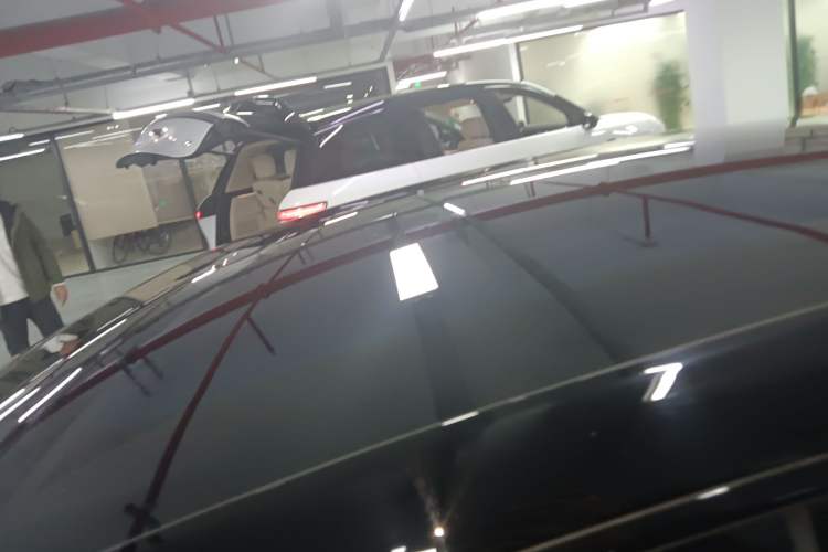 Used XPeng P7+ 2024 Long-Range Max
