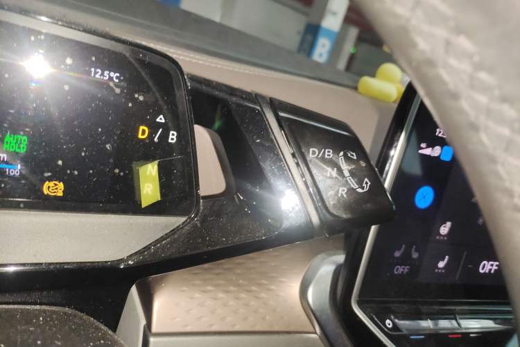 Used Volkswagen ID.6 X 2021 Pro Smart Long-Range Edition
