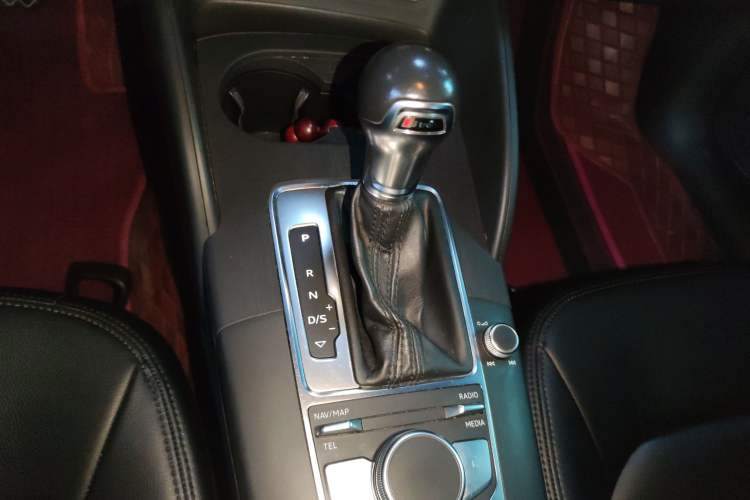 Used Audi A3 2019 Limousine 35 TFSI Ambition China VI
