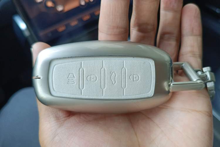 Used Haval F5 2018 1.5T i-Trend