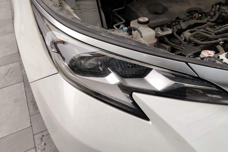 Used Toyota SIENNA 2021 2.5L Hybrid Premium Edition
