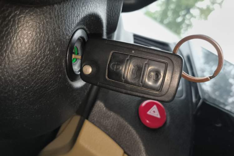 Used Great Wall C50 2012 1.5T Manual Fashion Edition
