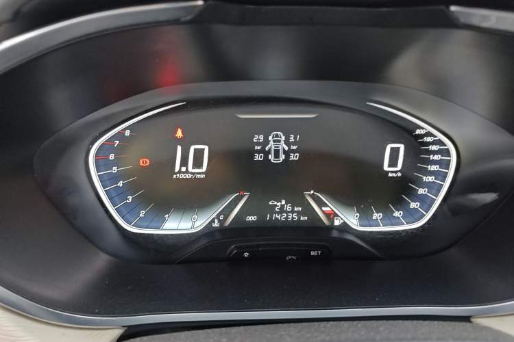 Used Baojun 360 2018 1.5L Manual Luxury Edition China V
