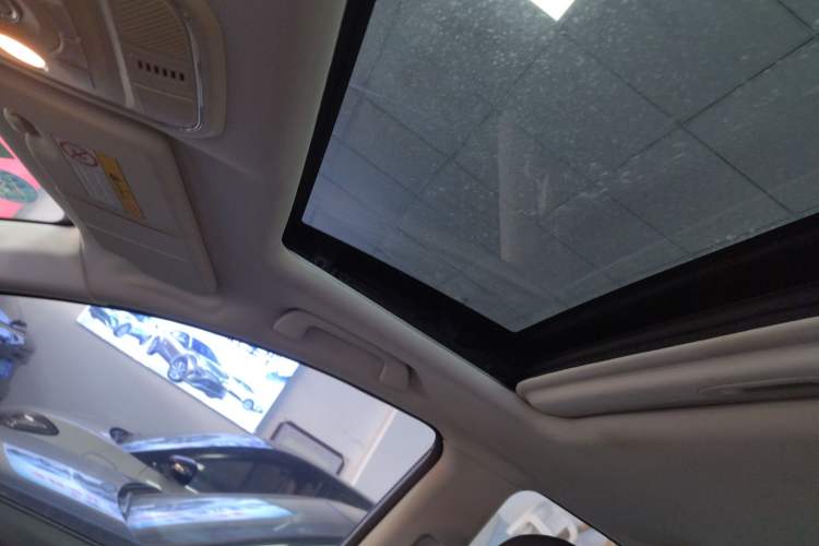 Used Haval H6 2018 Blue Label Sport Edition 1.5T Automatic Two-Wheel Drive Elite Model