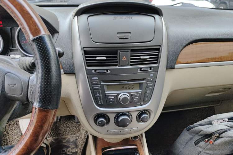 Used Buick Excelle 2008 1.6 LE-MT
