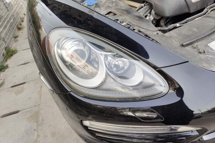 Used Porsche Cayenne 2011 Cayenne 3.0T