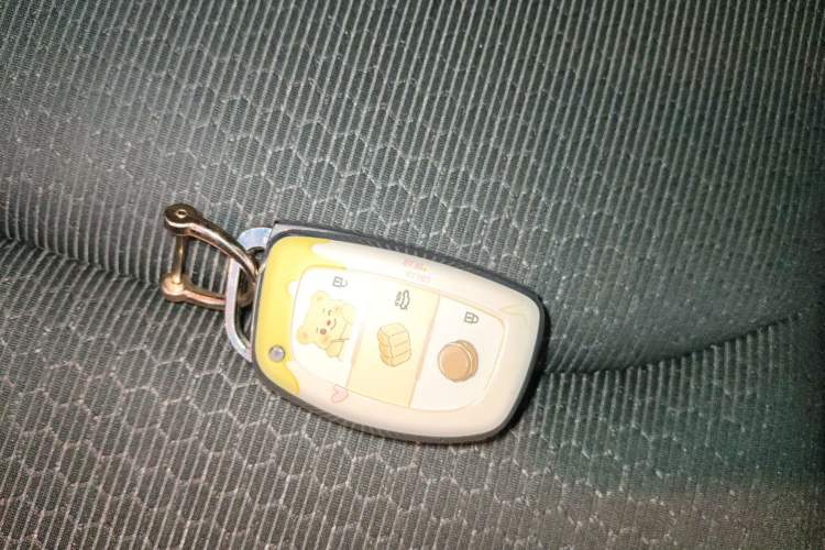 Used Hyundai Elantra (6th Generation / Lingdong) 2016 1.6L Automatic ZhiXuan – Elite Version