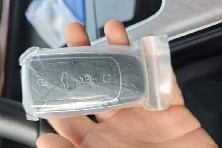 Used Chery Tiggo 9 C-DM 2025 1.5T 106KM Ultra-Comfort Edition 5 Seats Lithium-NMC