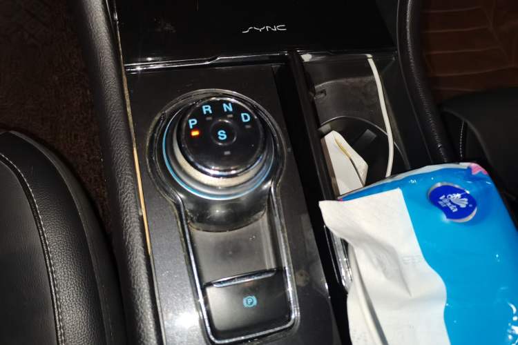 Used Ford Taurus 2017 EcoBoost 245 Fashion Edition
