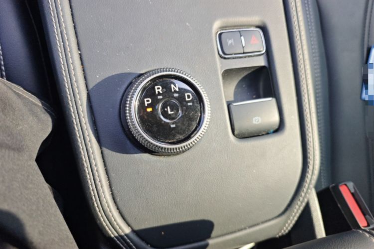 Used Ford Mustang Mach-E 2021 Leap Edition Rear-Drive Version (Standard Range)
