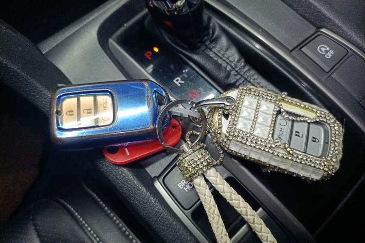 Used Honda Civic 2021 HATCHBACK 220TURBO CVT New Trendsetter