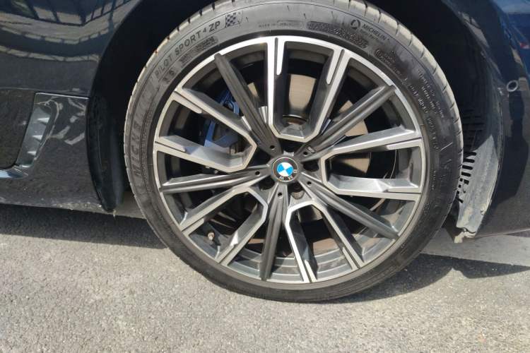 Used BMW 6 Series GT 2021 630i M Sport Grand Touring Edition