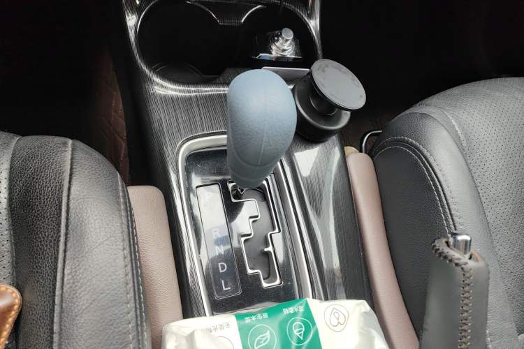 Used Mitsubishi Outlander 2016 2.4L 4x4 Elite Edition 5 Seats