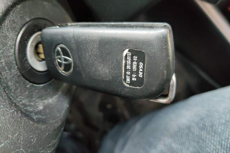 Used Toyota YARiS L Zhi Xuan 2020 1.5L CVT Leading Edition