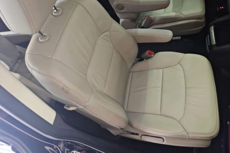 Used Honda Odyssey 2017 2.4L Luxury Edition