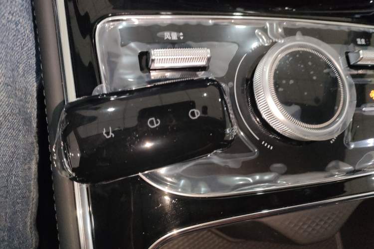 Used Geely Galaxy Galaxy Stellar 6 2026 Model 60km Exploration Edition