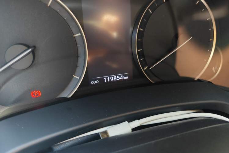 Used Lexus RX 2020 300 4x4 Elegant Edition China VI
