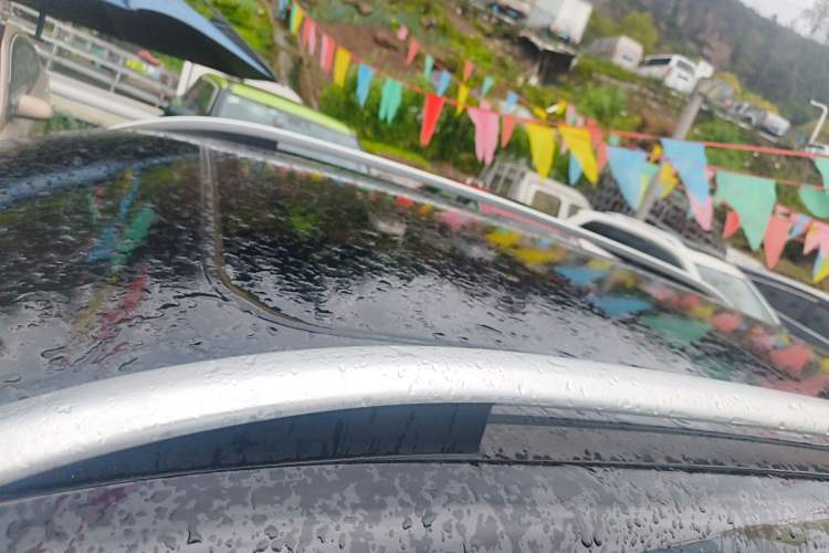 Used Haval H7 2016 Blue-Label H7 2.0T Automatic Elite Model