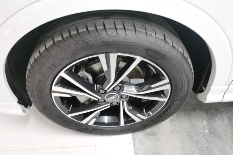 Used Audi Q3 Sportback 2023 40 TFSI Fashion Model