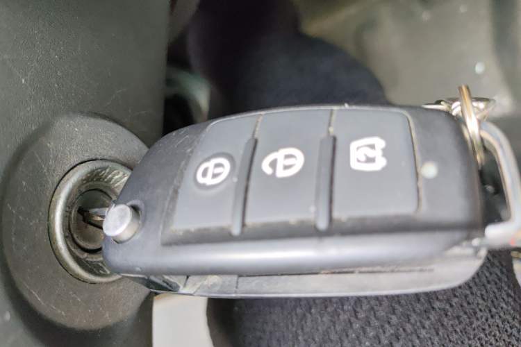 Used Farizon Xingxiang V 2024 Star Enjoy V6E Feature Edition Zhixin 46.08 kWh