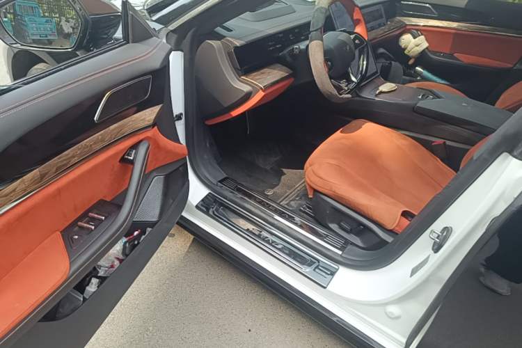 Used NETA S 2024 Range-Extended 1160 Edition
