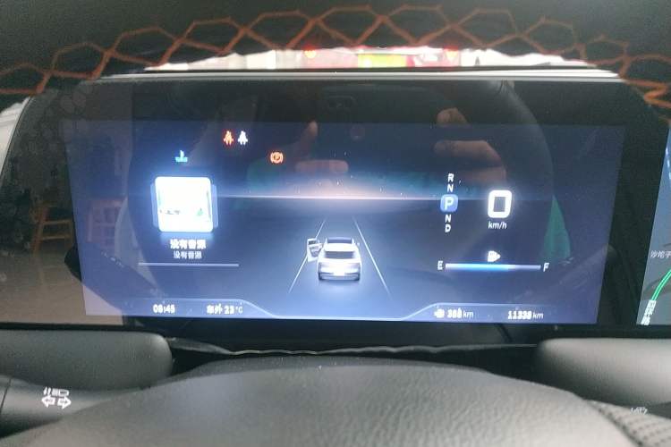 Used Venucia V 2024 260T Idol Joy Ride Pro Edition