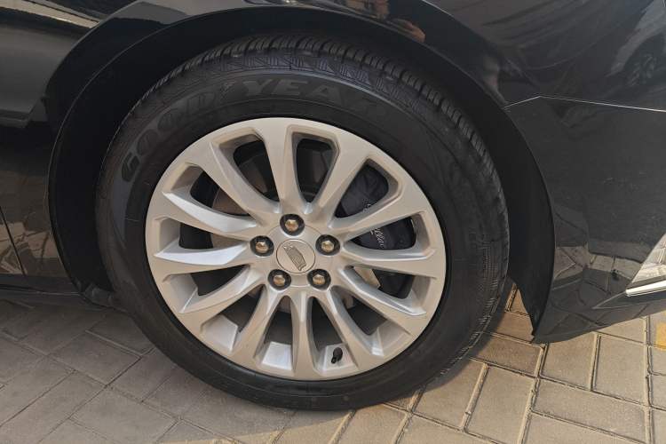 Used Cadillac XTS 2018 28T Elite Edition
