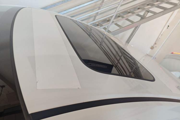 Used Honda Crider 2024 180 Turbo CVT Smart Enjoyment Edition