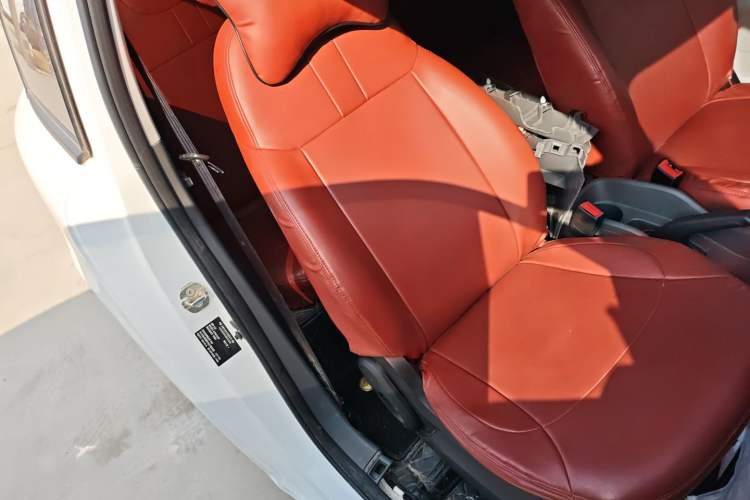 Used Qiyuan Lumin 2024 130km Qingyue Version
