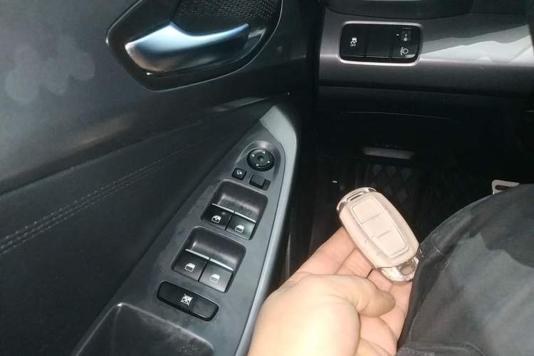 Used Hyundai Lafesta 2019 280TGDi Sport Edition China VI