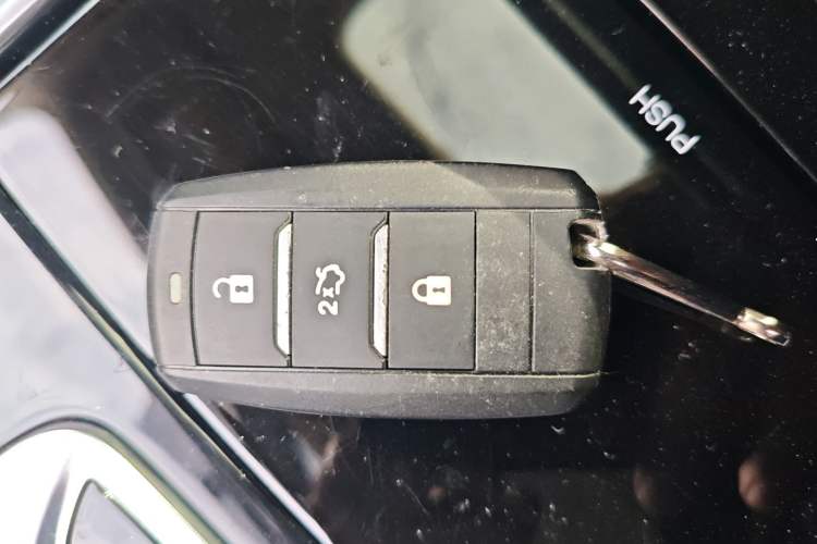 Used Changan CS75 2020 280T Automatic Smart Edition China VI