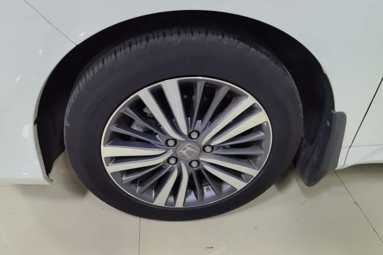 Used Honda Odyssey 2018 2.4L Smart Edition
