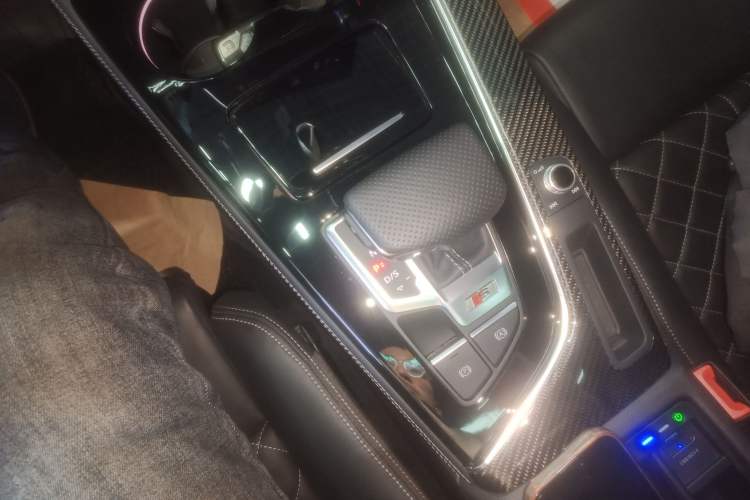 Used Audi S4 2023 S4 3.0TFSI