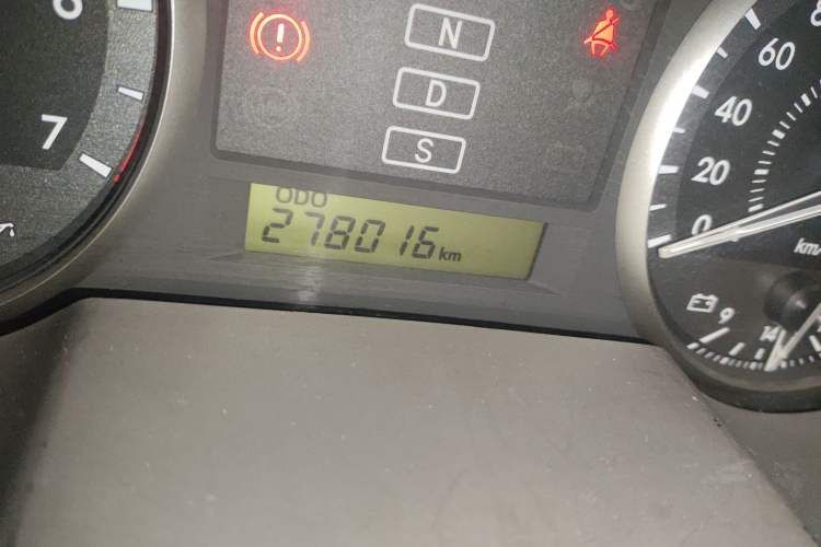 Used Toyota Land Cruiser 2015 4.0L GX-R U.S. Specification
