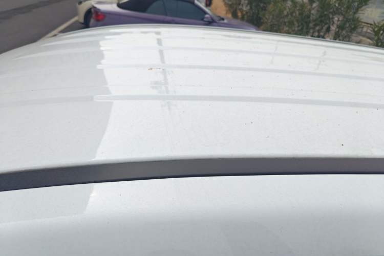 Used BYD Yuan 2017 1.5L Automatic Cool & Stylish Model
