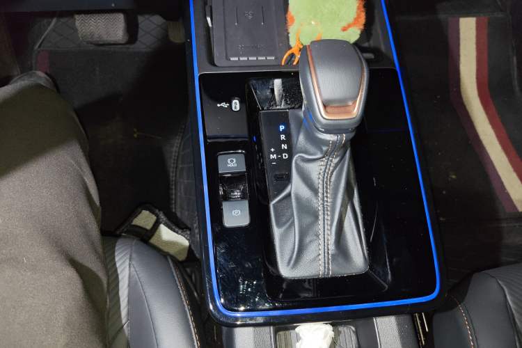 Used Toyota FRONTLANDER 2026 Model 2.0L CVT Luxury Edition