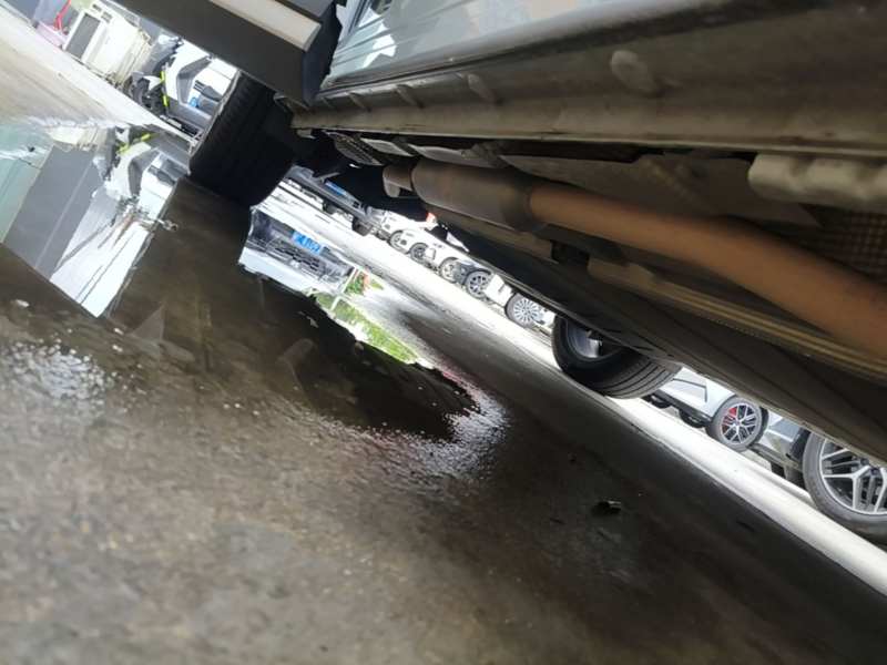 Used BYD Song L DM-i 2024 160km Beyond Edition — 20